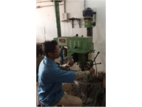 Radial Drilling